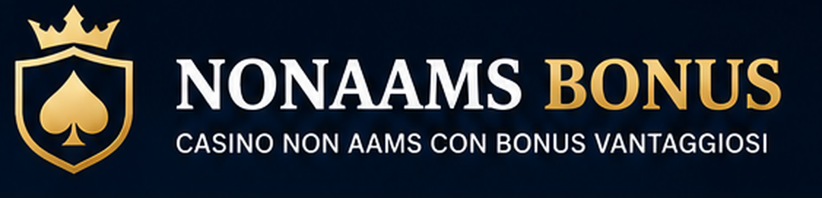 bonus casino non aams